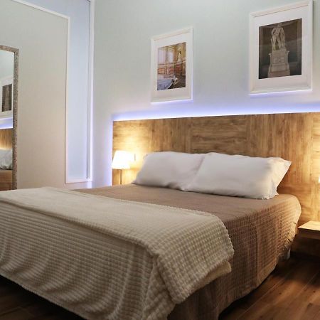 Residenza La Reggia Bed & Breakfast Caserta Ngoại thất bức ảnh