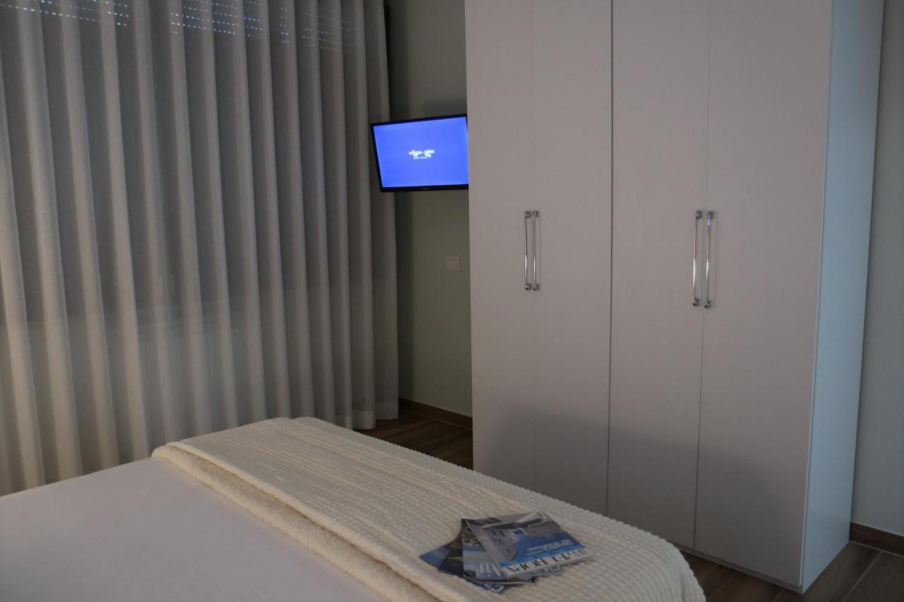 Residenza La Reggia Bed & Breakfast Caserta Ngoại thất bức ảnh