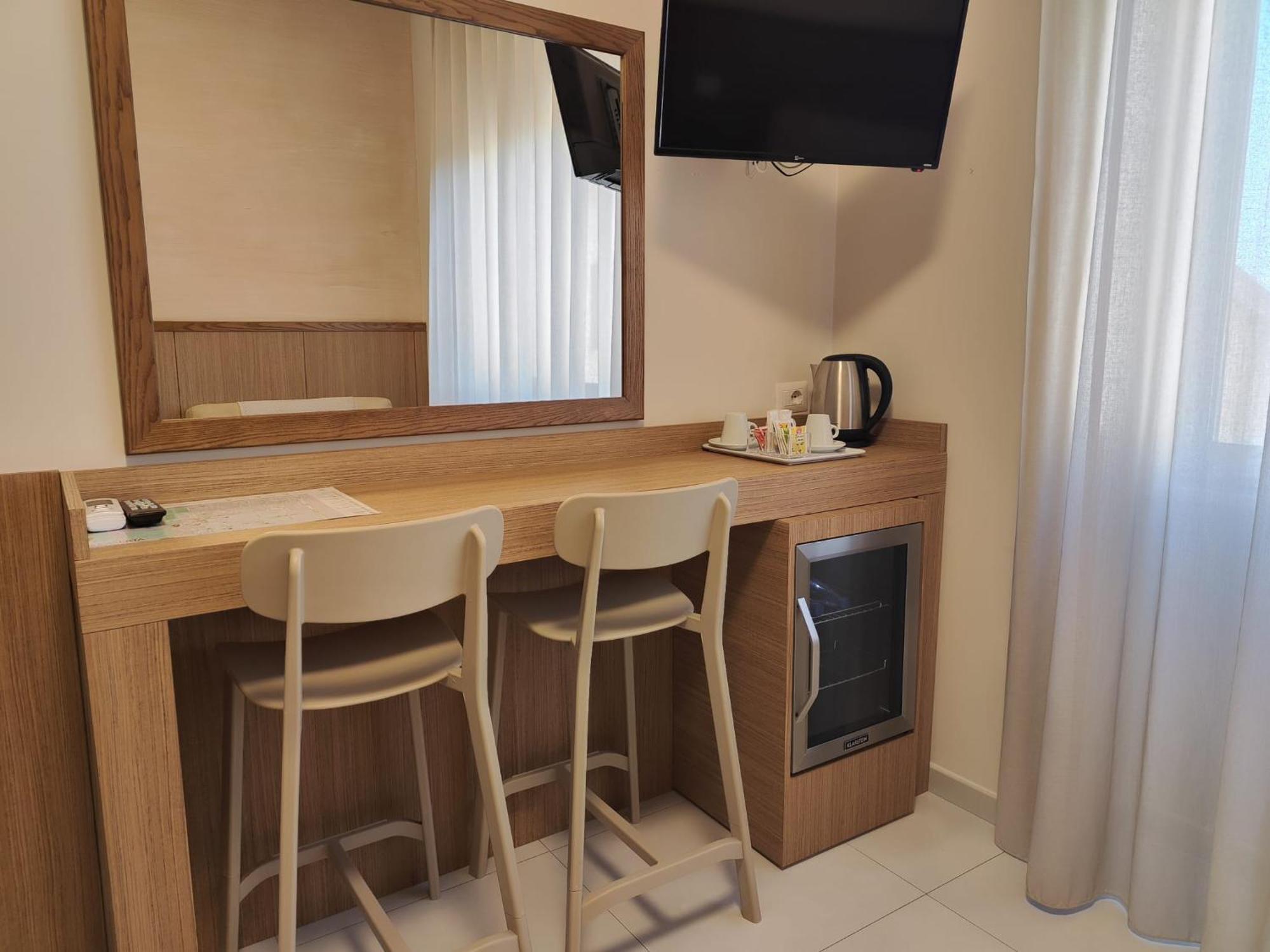Residenza La Reggia Bed & Breakfast Caserta Ngoại thất bức ảnh