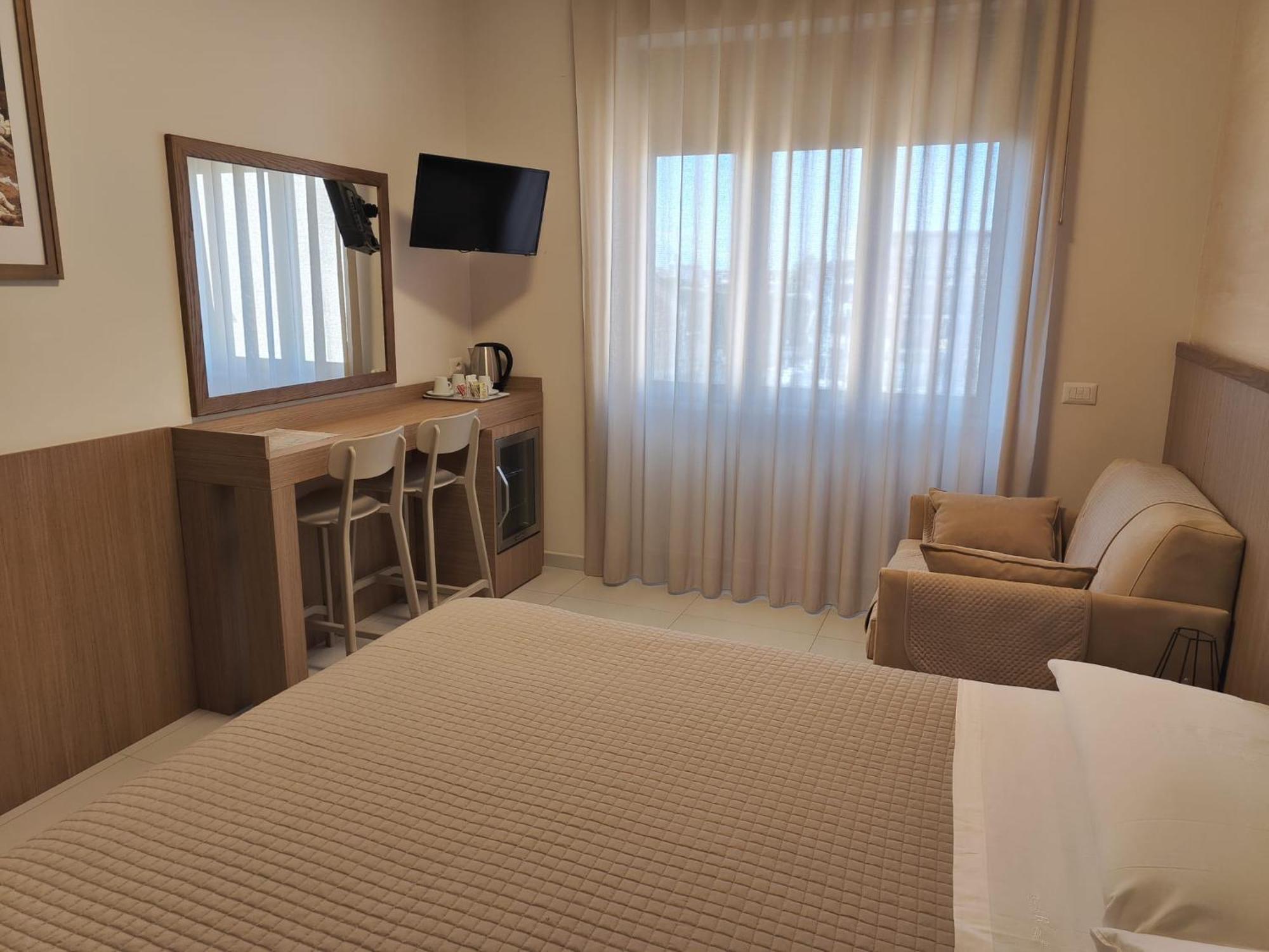 Residenza La Reggia Bed & Breakfast Caserta Ngoại thất bức ảnh